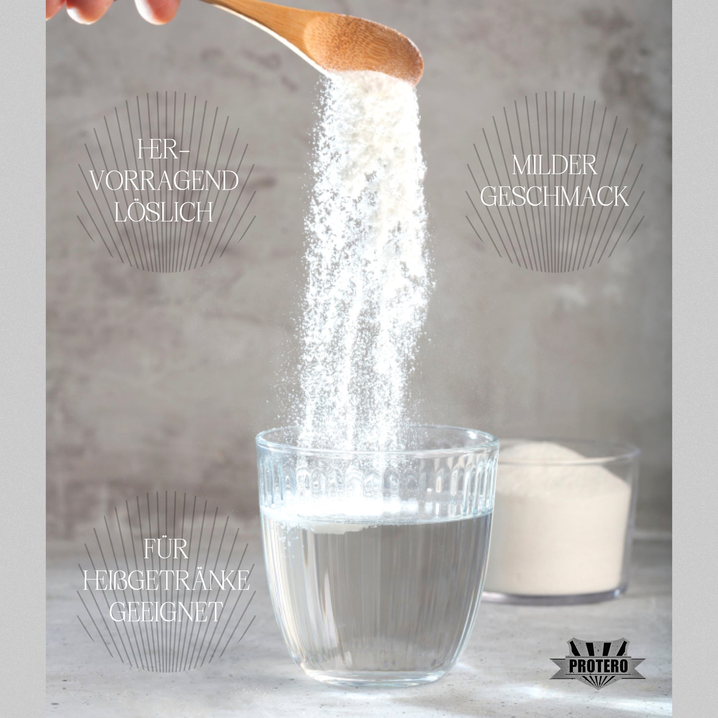 Grass-Fed Kollagen Peptide | Original Bioactive Solugel Hydrolysat