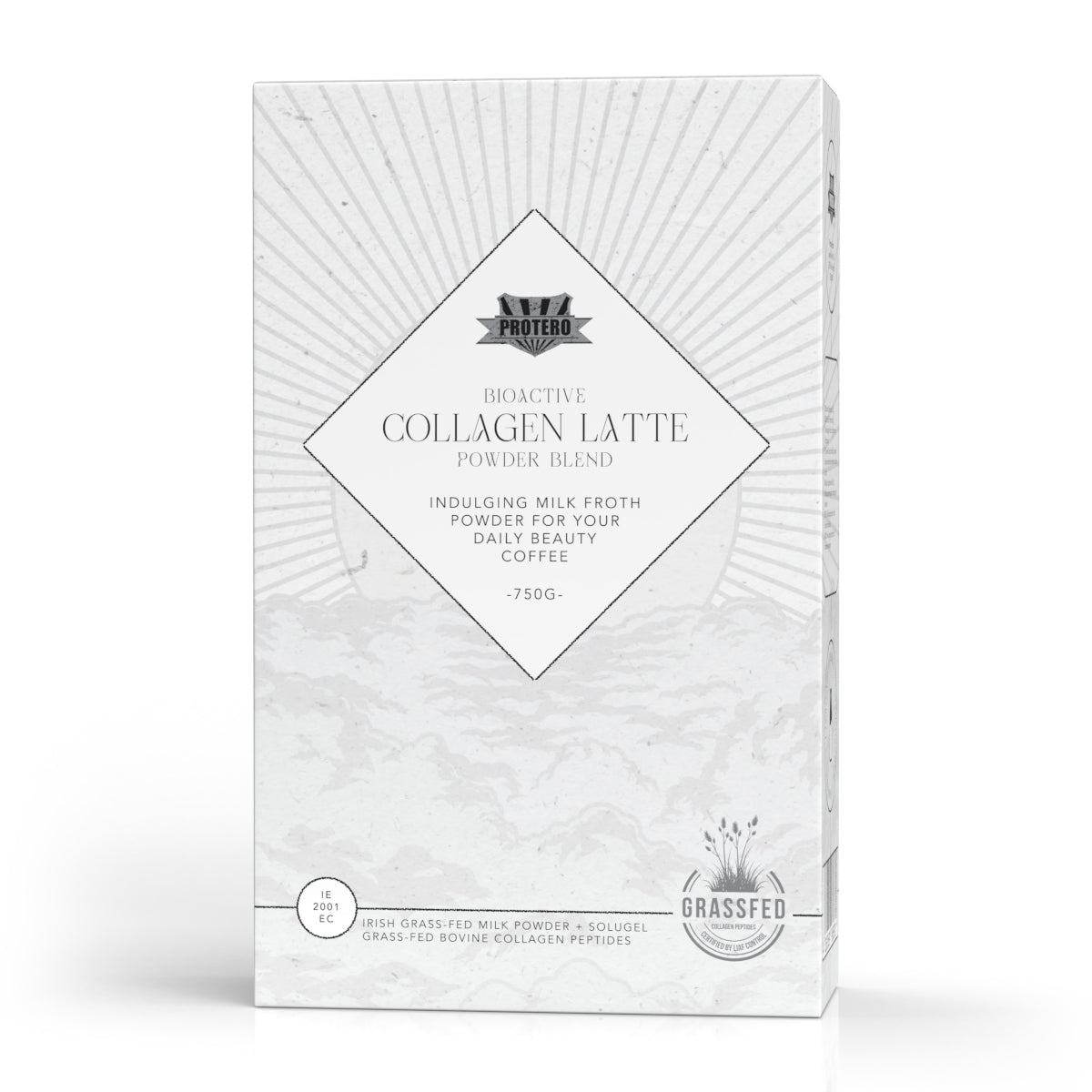 <transcy>Grass-Fed Collagen Peptide | Original Bioactive Solugel Hydrolysat</transcy>