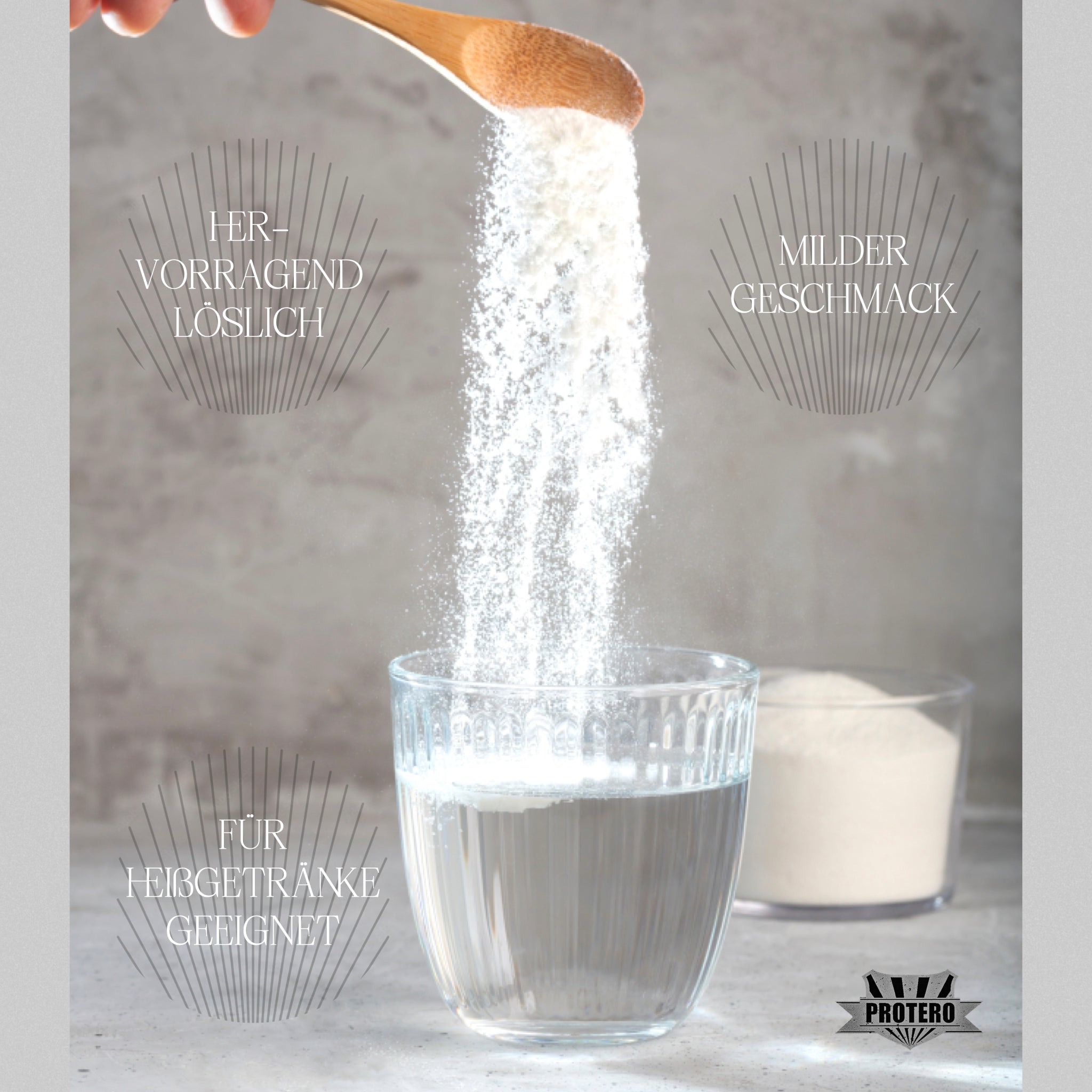 Grass-Fed Collagen Peptide | Original Bioactive Solugel Hydrolysate